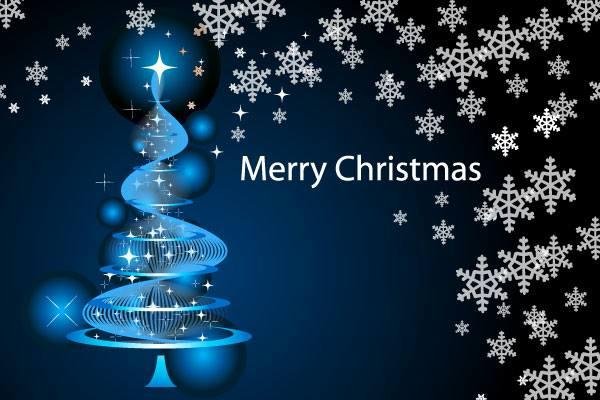 To all my friends and family...