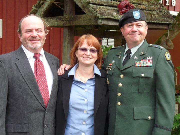 Scott, Karen & Ralph