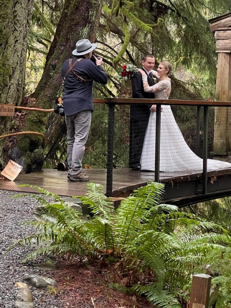 The last One - Married Today !!