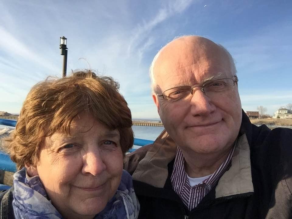 Sam Evans' album, Timeline Photos