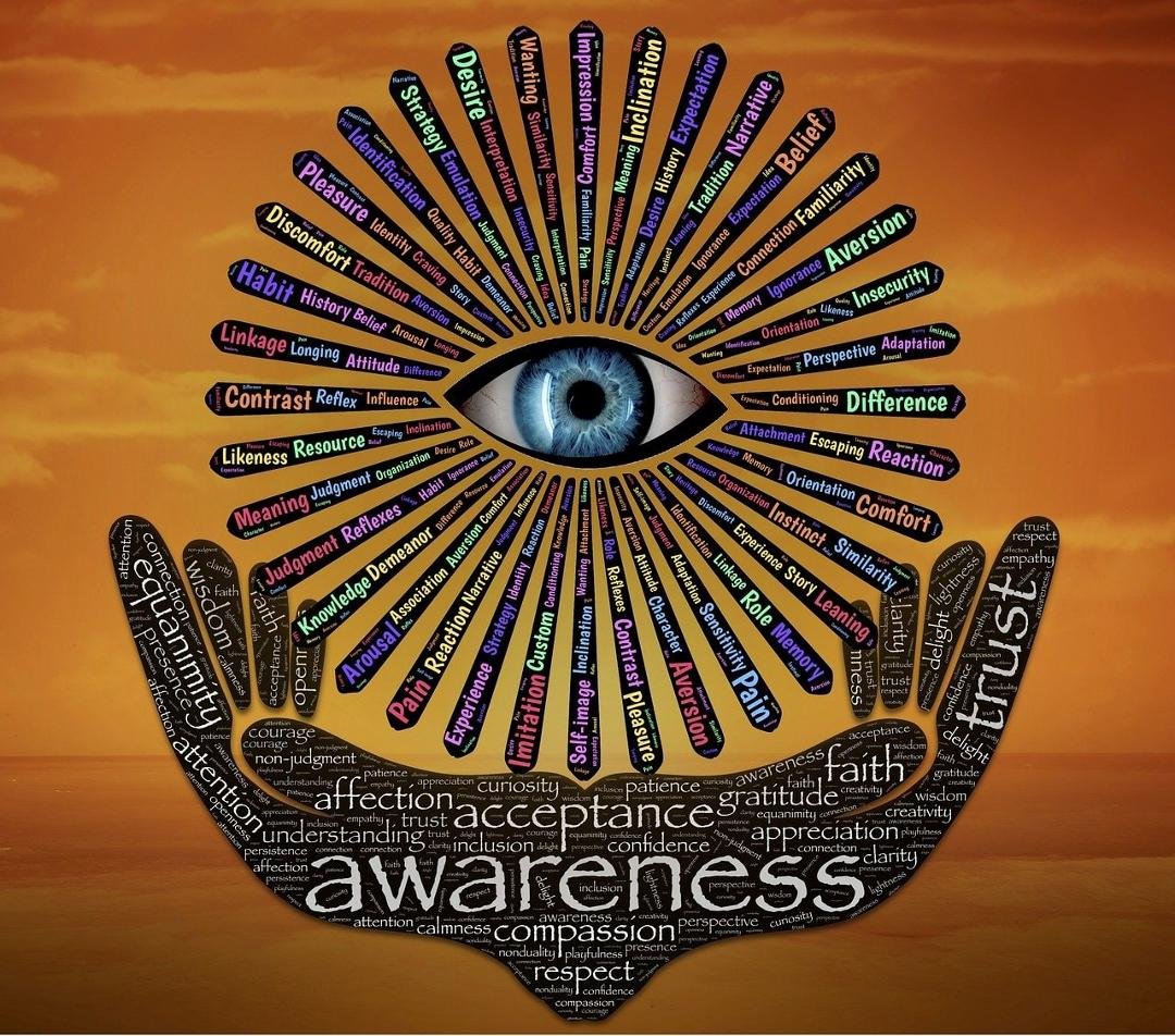 2 Week Mindfulness Journey - Week 1 - Day 3
**UPDATE** So we got power back for a few hours ... and it's been off again for a few hours now... I'm going to postpone Day 3 till tomorrow. I'll See You Then!
Stay Warm & Safe
