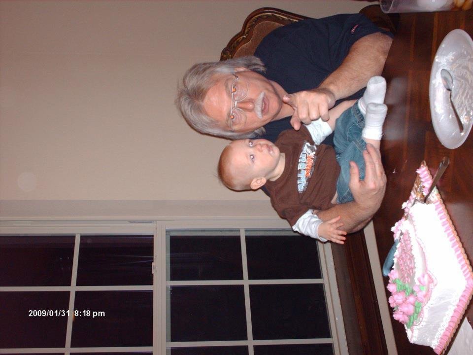 John Brittain's album, Mobile Uploads