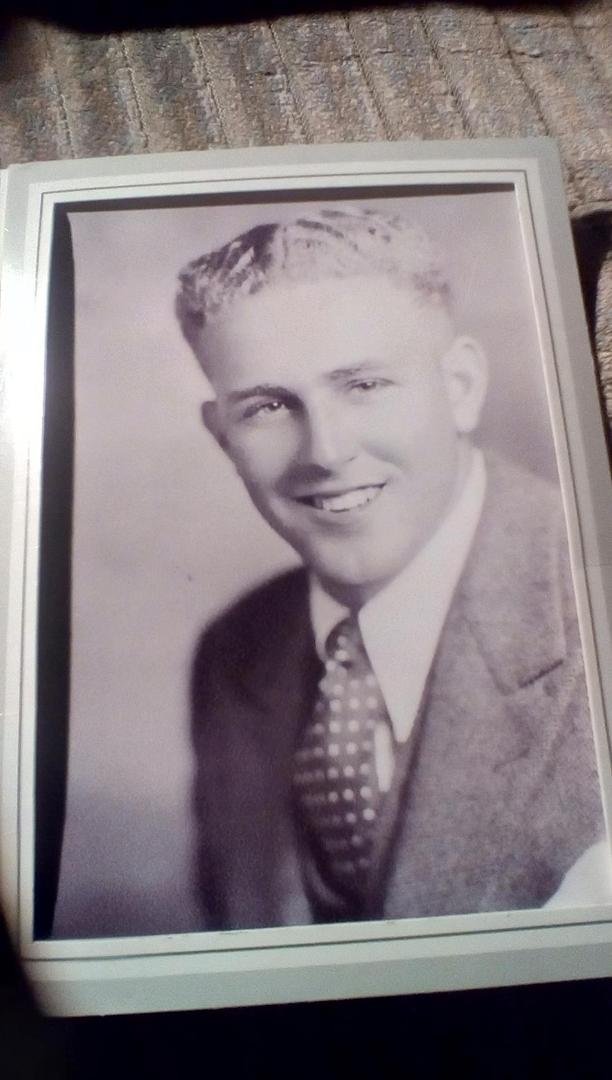 Thanks Dad for an adventurous childhood.