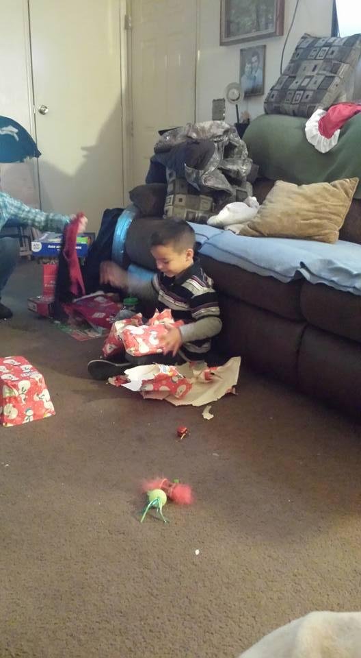 Lei Nelson's album, Timeline Photos