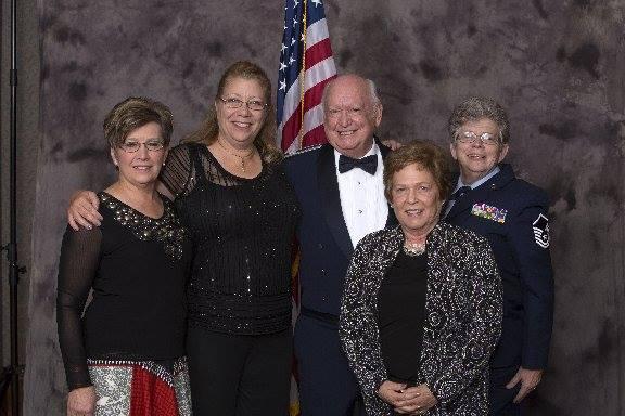 Barbara Riggle's album, Gala 2015