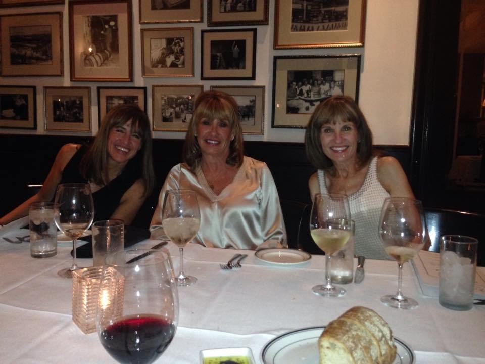 KM's Birthday