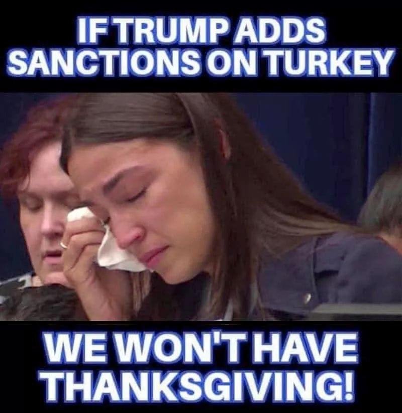 What do you think AOC?