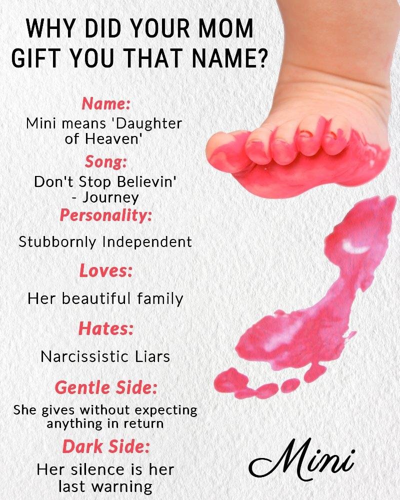 Mini Kaplan's album, Timeline photos