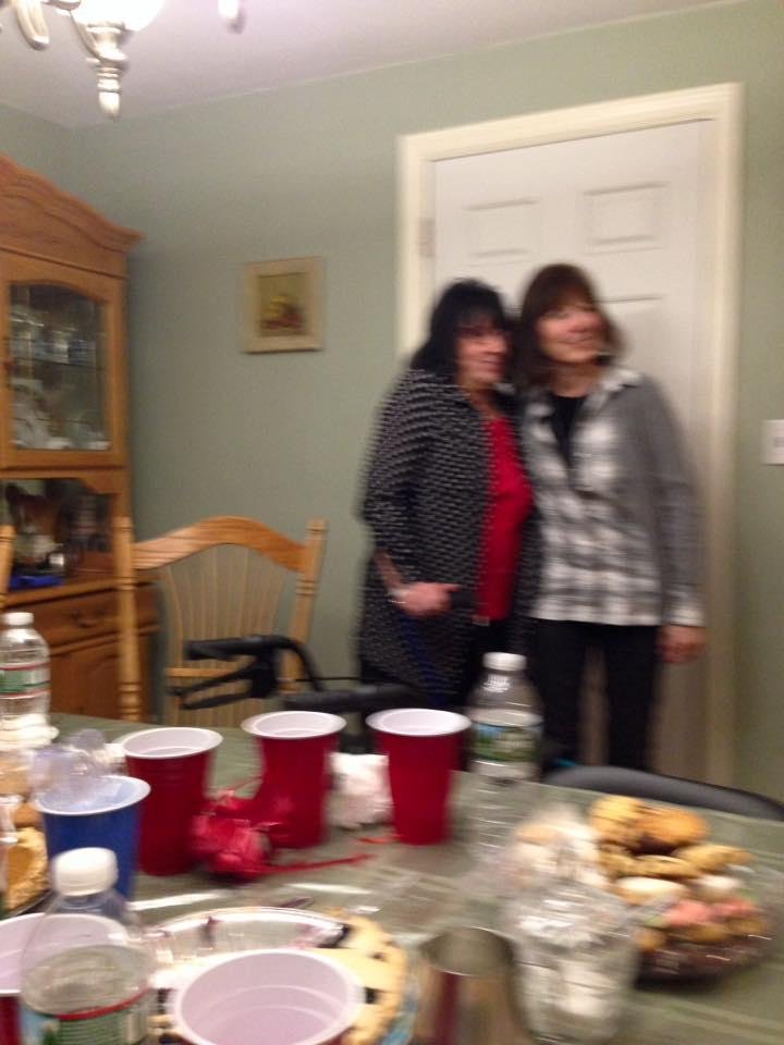 Lynn Natalizio's album, Mobile Uploads