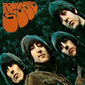 Julie Johnson gave me the task of choosing ten vinyl era albums that greatly influenced my taste in music. One album per day, for ten consecutive days. No explanations, no reviews, just covers. Every day I ask anyone who wa