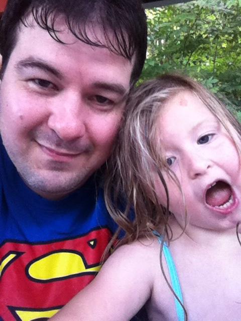 Michael Hall's album, Timeline photos