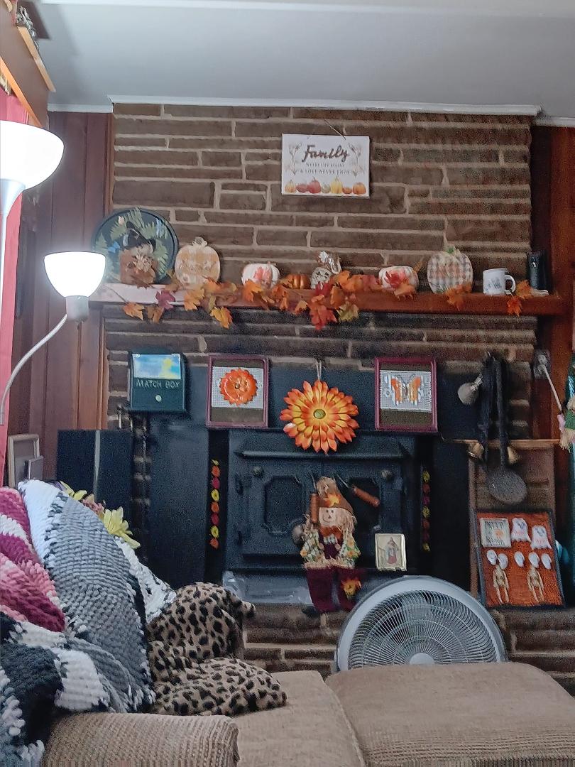 Happy Fall my peeps!