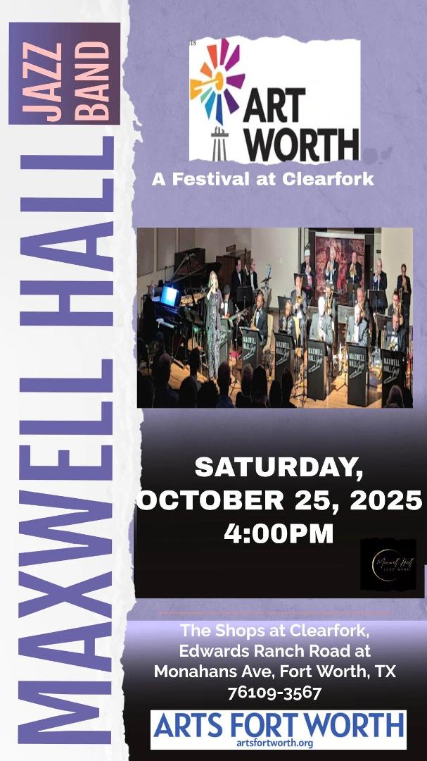 Come on out and join us.