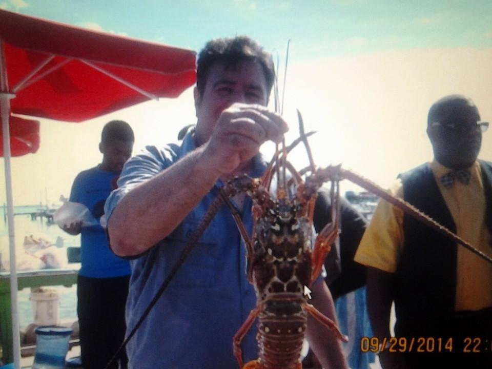 Ron Cefaratti's album, Mobile Uploads