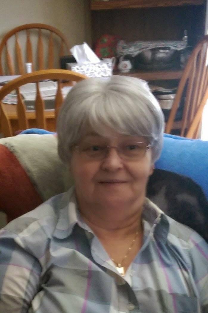 Susan Scramstad's album, Mobile Uploads