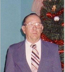 Happy 86th Birthday, Daddy! We will see you again one day ..