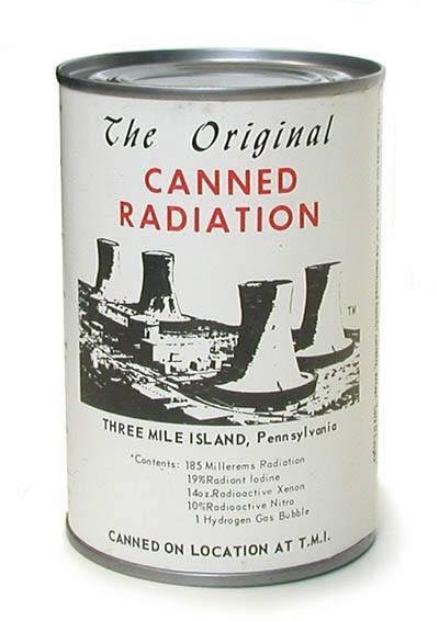 To go along with your Soylent Green . . .