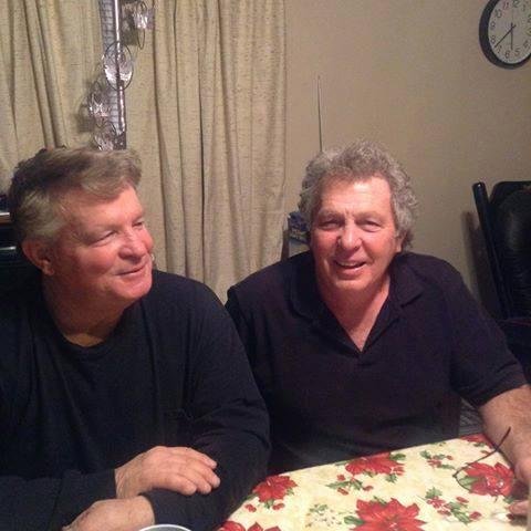 James Roberts' album, Timeline Photos