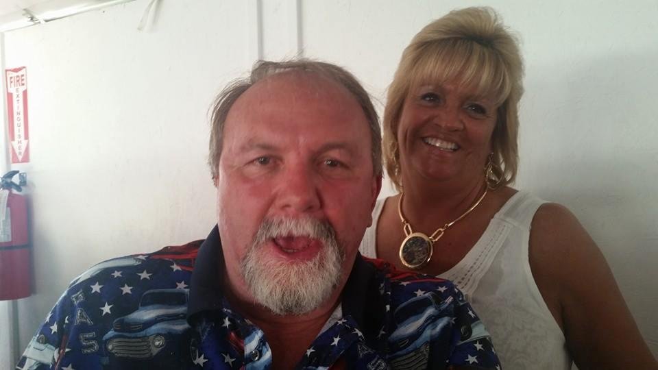 George Laubach's album, Mobile Uploads