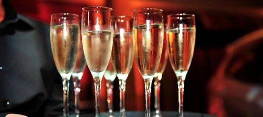 Champagne: Study Finds Drinking Alcoholic Beverage Could Prevent Dementia and Alzheimer's Disease
A study published by University of Reading found that drinking three glasses of champagne per day could help prevent dementia