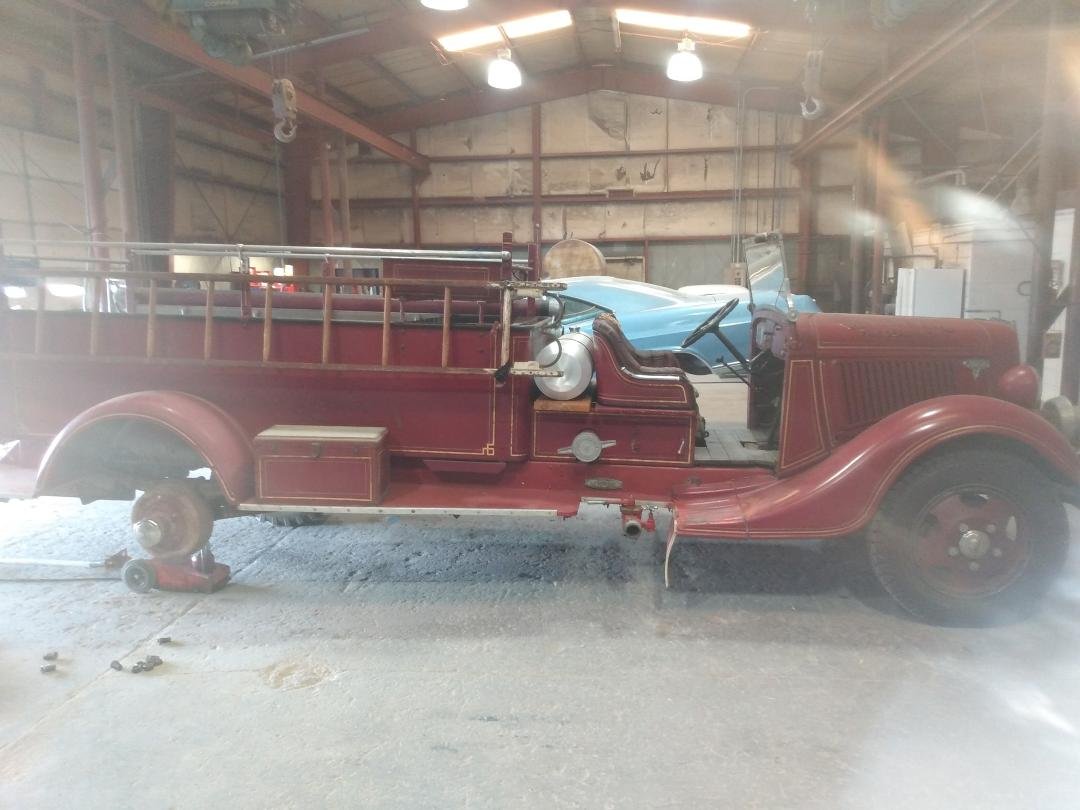 Chris Height's album, Mobile uploads