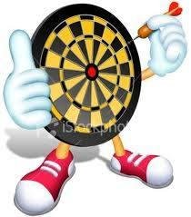 Ok Monday Night Dart People
Its that time again
See you tonight at 7:30 pm
Leisure Lanes on Champlain
let your friends know too!