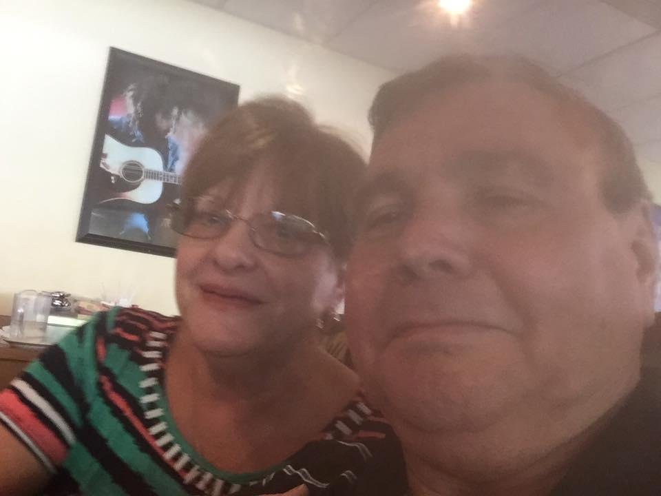 John Lipham's album, Mobile Uploads