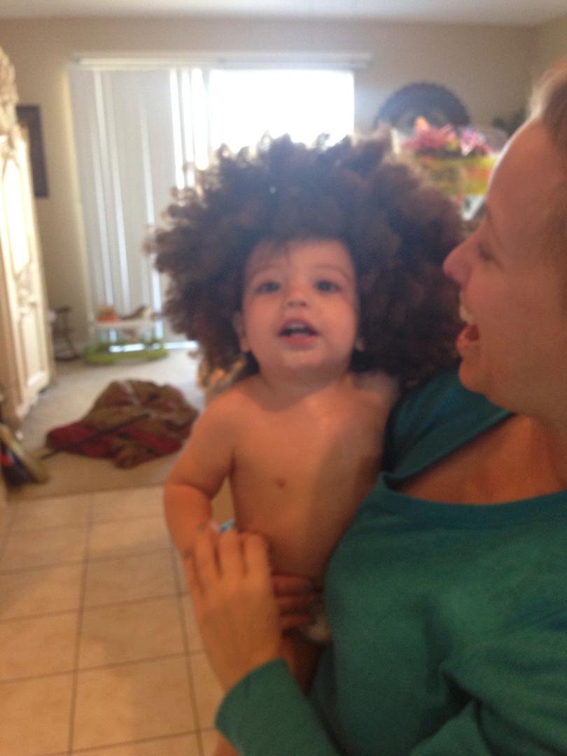 My great grandson Bro man Jude with his Grandma.