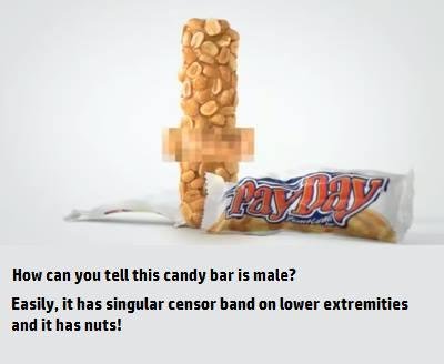 I just thought this was funny - so I am sharing it.