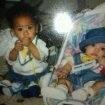 Ahmann Sitton and Jazzmine Anderson
