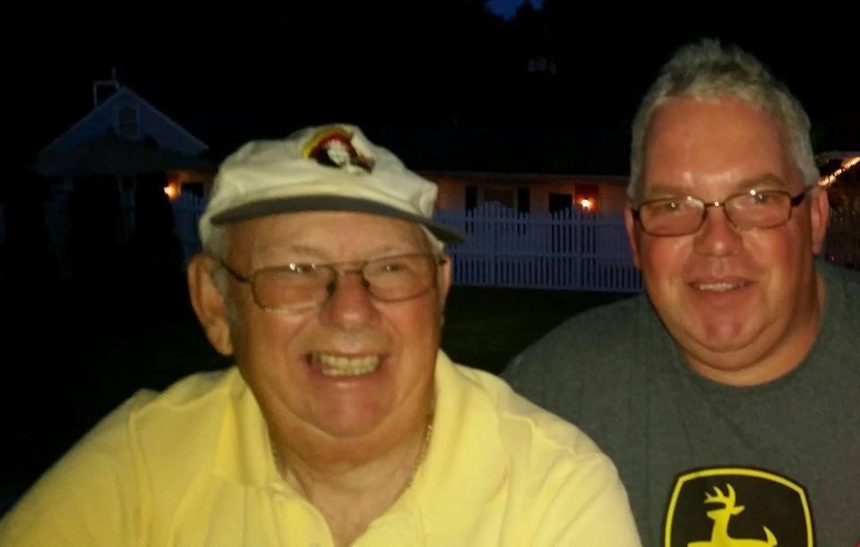 George Laubach's album, Mobile Uploads