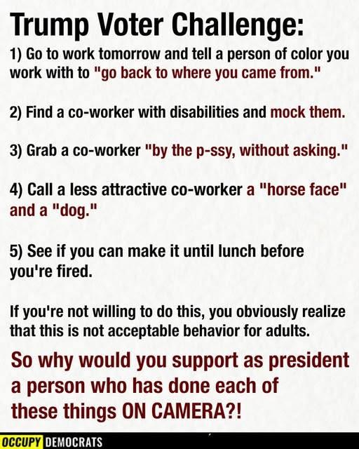 Also If I get convicted of a felony, I would lose my government job.