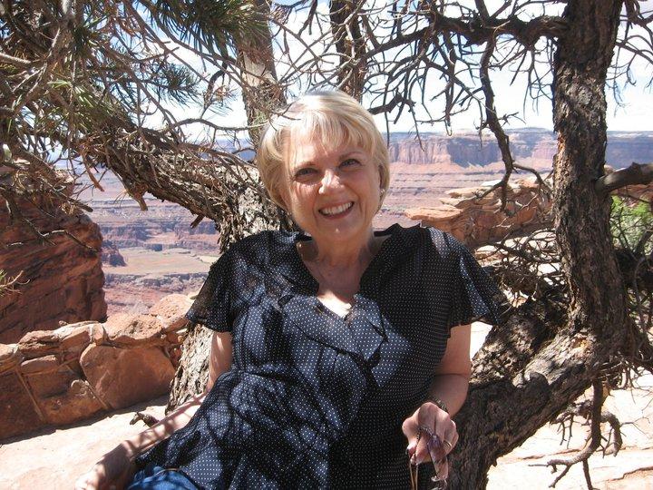 Robert Ochs' album, Our Trip to the Rocky Mountains