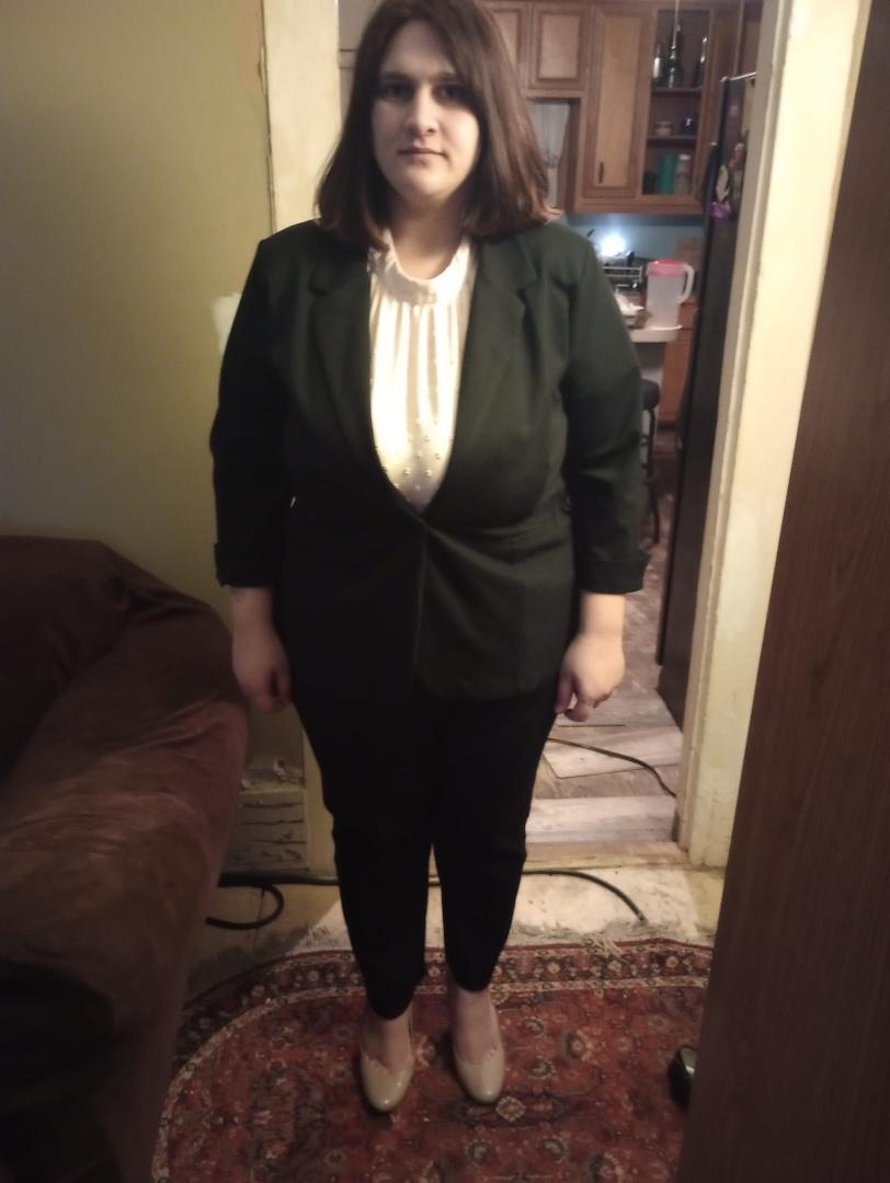 Cheyenne Cooley's album, Mobile uploads