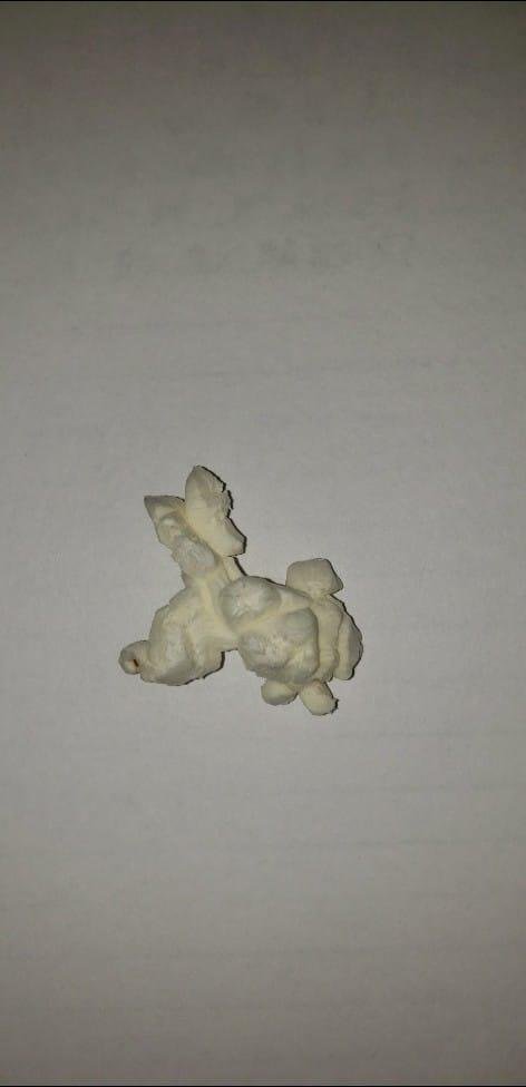 What is it