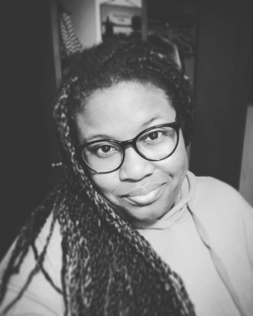 New frames. Evidence of things unseen becoming reality… literally. I can see so much better now 😆🥰 #faith #GratefulForVisionInsurance