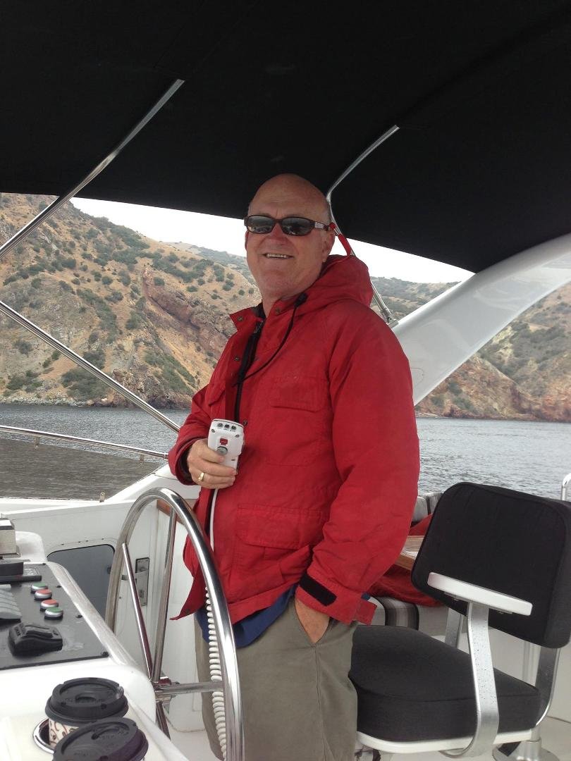 A shout out to my cute husband - Happy 30th Anniversary! Love You Forever.