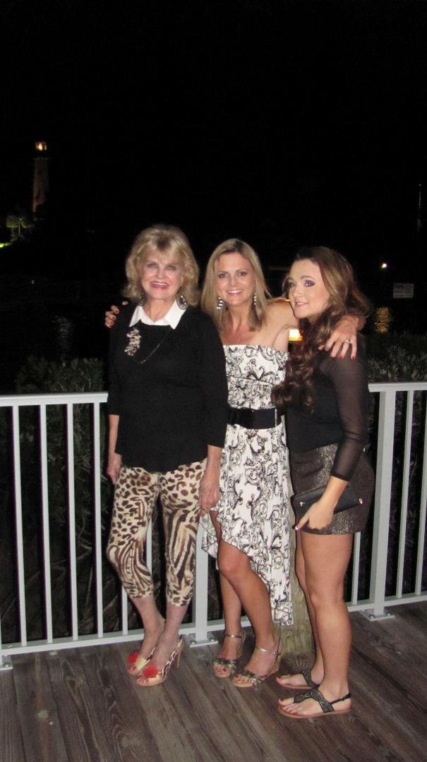 melba marks' album, new year's 2014