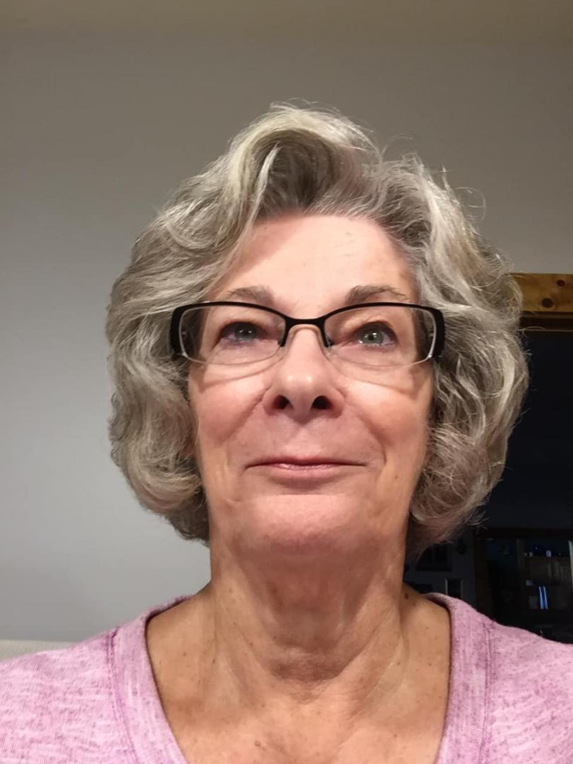 Happy Birthday to my wonderful wife of sixty years ❤️❤️❤️