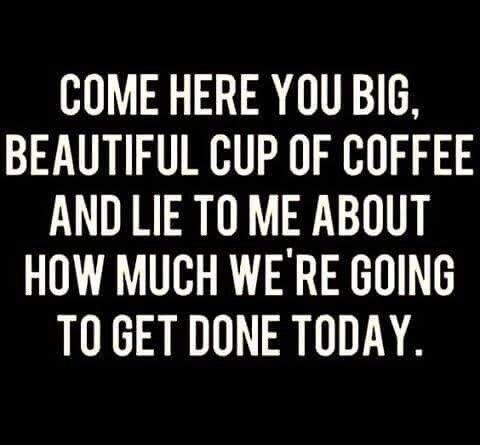 Let's just call this my first post tomorrow morning!