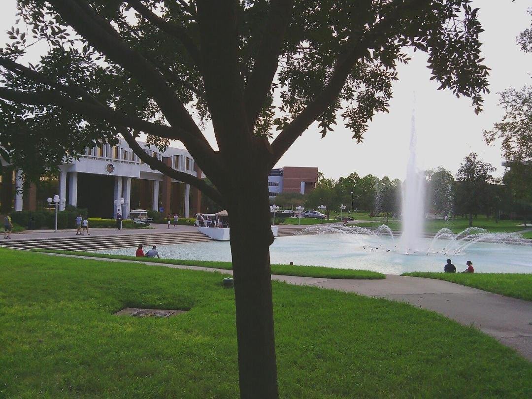 UCF
