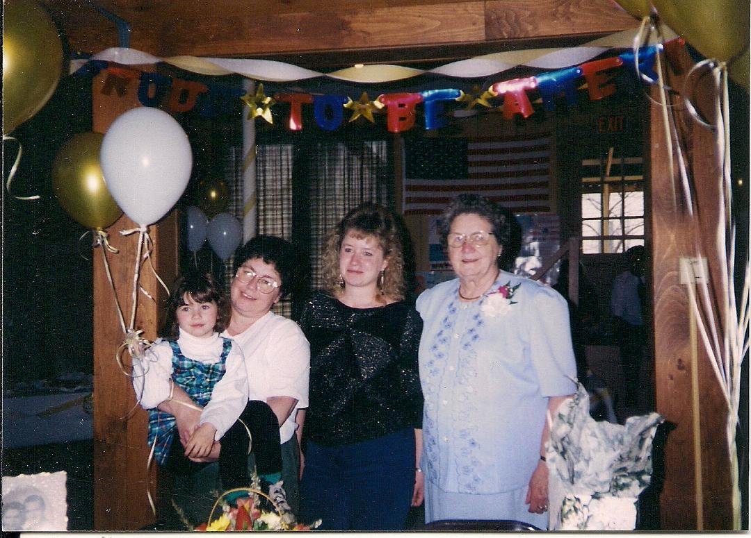 4 Generations