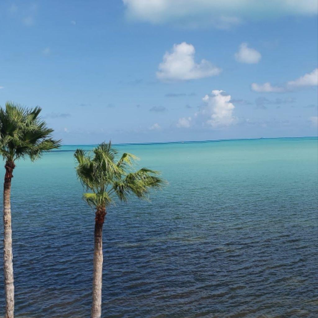Heaven in Key West