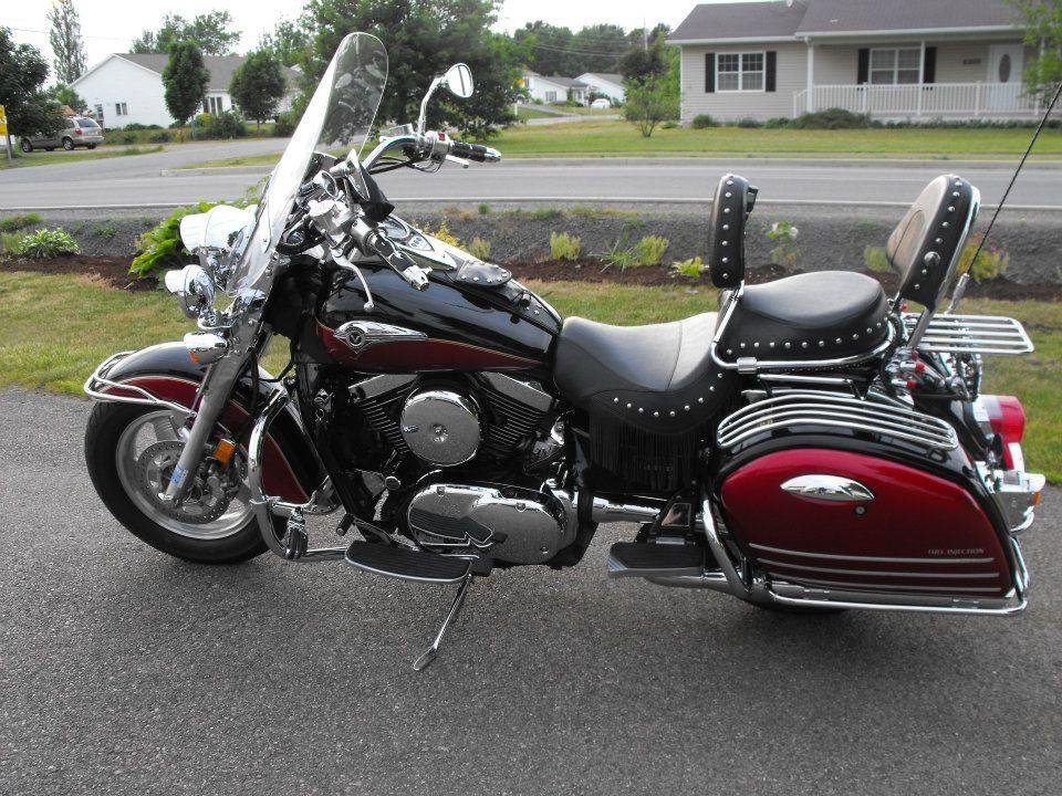 THIS IS OUR BIKE