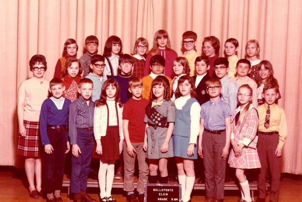 Fred Smith's album, Untitled Album