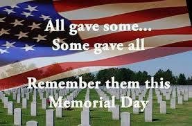 We remember all those that died so we can live in peace!! I remember my Dad Kenneth P MacPherson and Father in Law Hubert Katchpole. May they RIP. Thanks for serving
