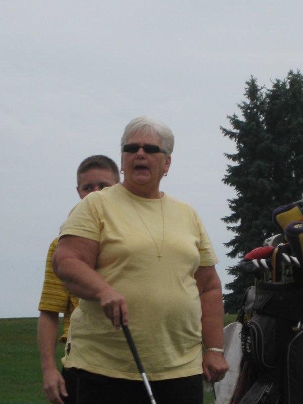 Thomas Daugherty's album, Mohney Family Golf Outing 2010