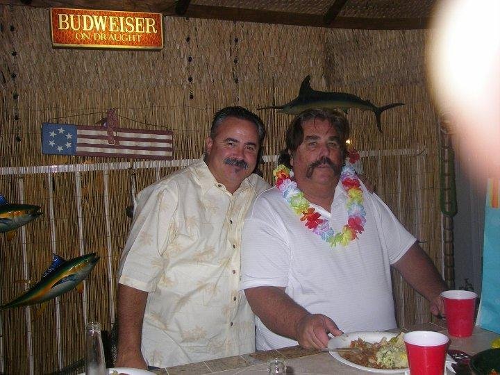 David Greer's album, bday 2010