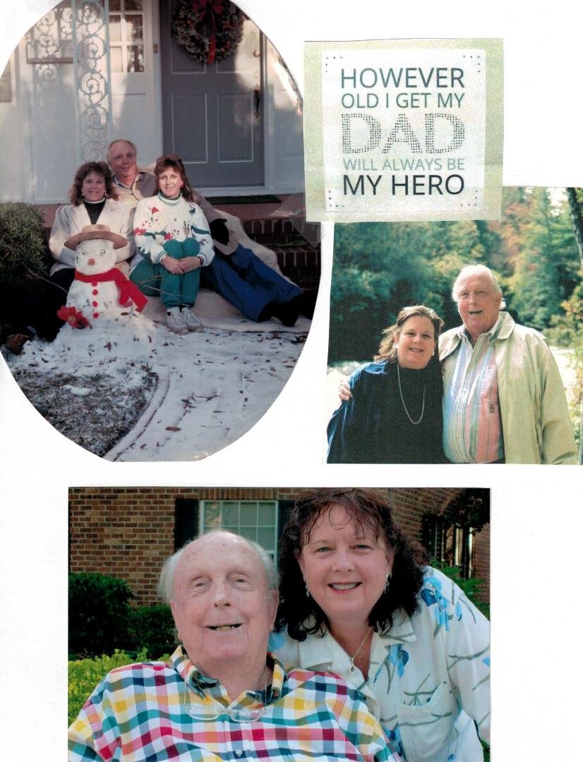 Heroes are being remembered today and I am remembering my Number 1 hero.. Miss you everyday Daddy!