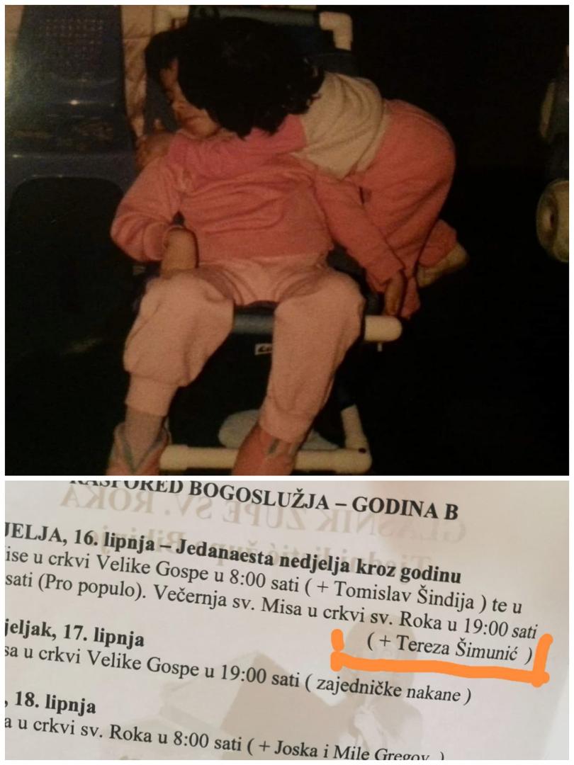 Sretan rođendan našem anđelu 💖